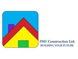 PMB Construction - Building & Construction