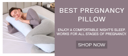 pregnancy pillow ireland