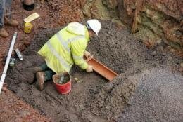 Groundworkers Wanted - Dublin, Meath, Louth