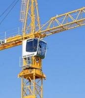 Tower Crane Driver Required