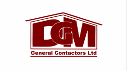 DGM General Contractors Ltd - Builder, Extensions,Electrician, Carpenter