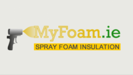 MyFoam.ie - Insulation - NATIONWIDE