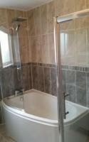 McDermott Home Improvements - Bathrooms, tiler, laminate flooring