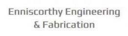 Enniscorthy Engineering & Fabrication -Engineer, Fabricator, Gates, Railings
