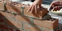 Bricklayers Wanted - Immediate Start - Dublin 
