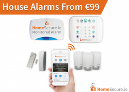 HomeSecure.ie - SPECIAL OFFER, Alarms, Installation, Security